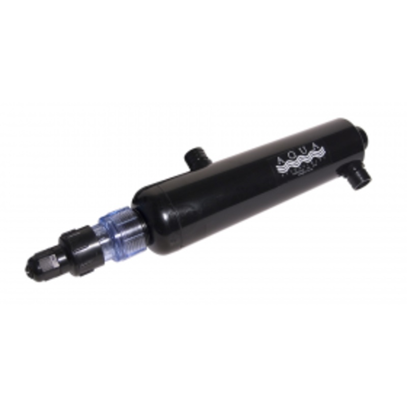 Aqua UV Advantage 2000, Barb x Barb (8 Watt)