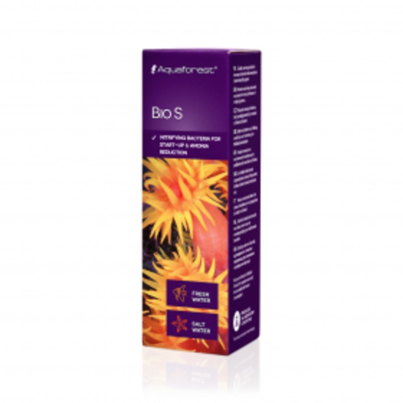 Aquaforest BioS 10ml