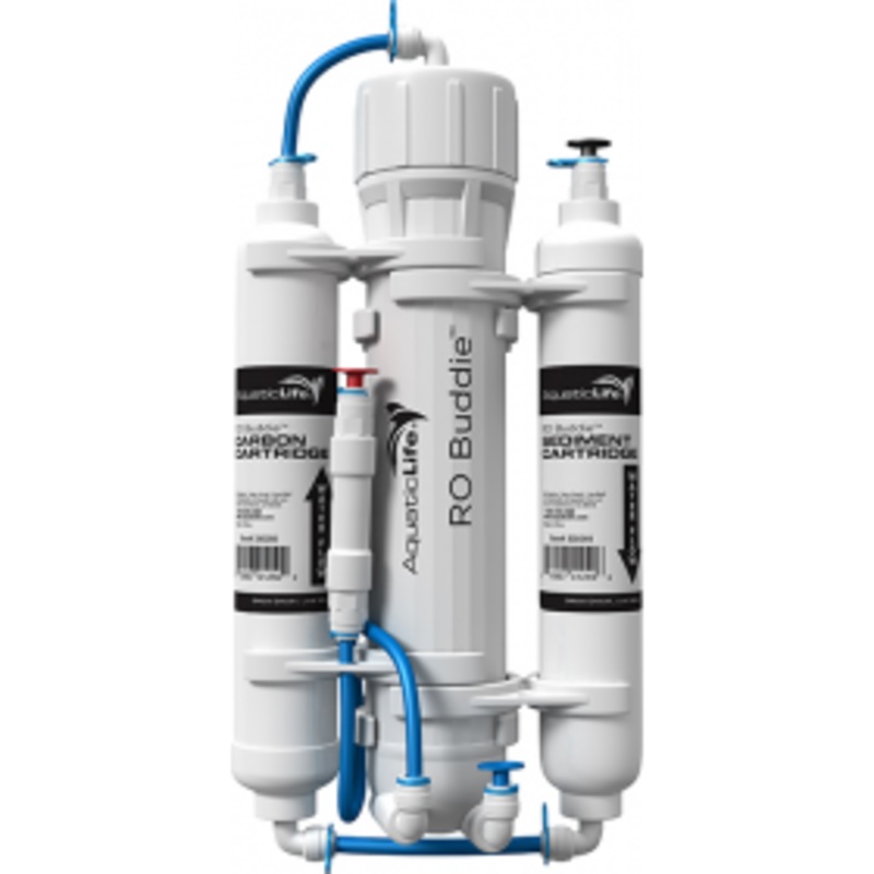 AquaticLife RO Buddie 50 GPD