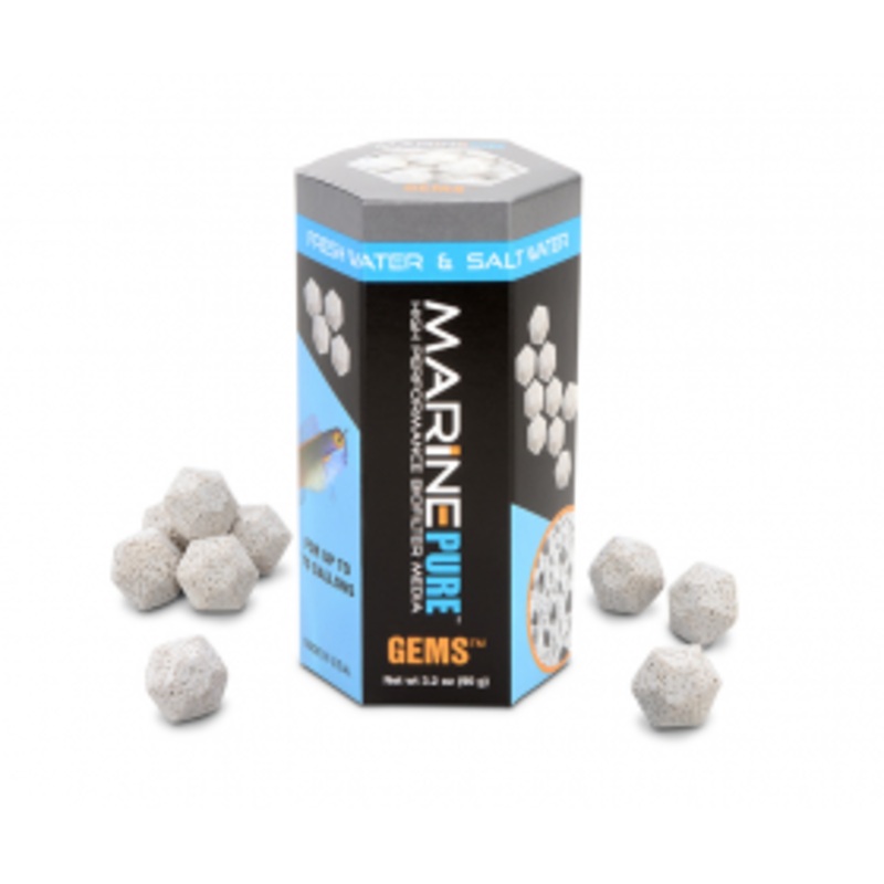 Cermedia MarinePure Gems 90g