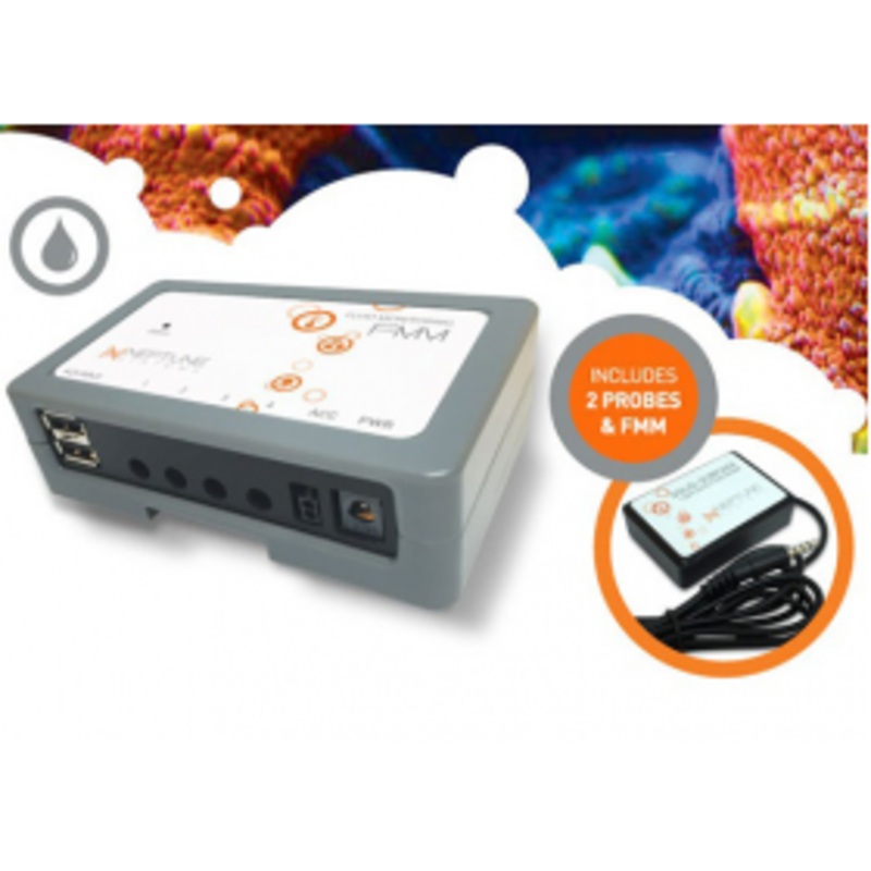 Neptune Leak Detection Kit