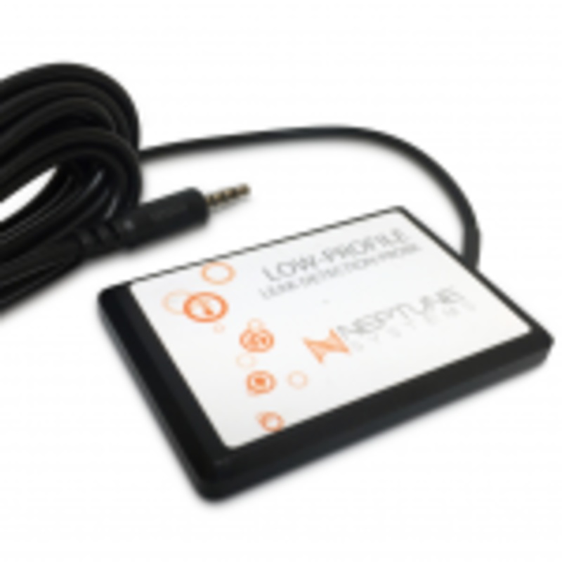 Neptune Leak Detection Probe - Under Carpet