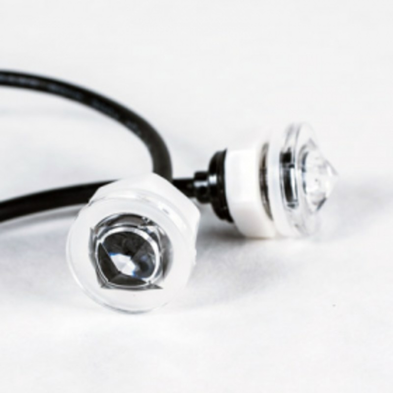 Neptune Optical Sensor