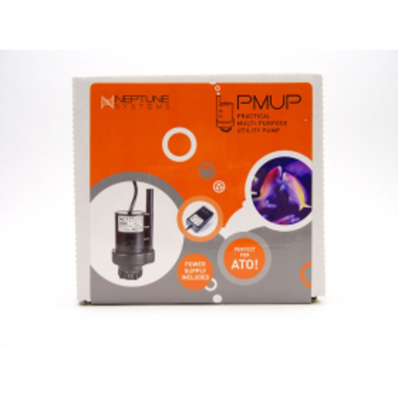 Neptune Standalone 110v Practical Multi-Purpose Utility Pump