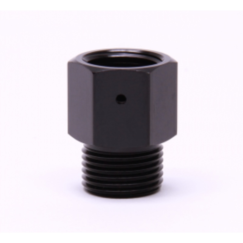 Pinpoint CGA320 Adapter for CO2 Regulator