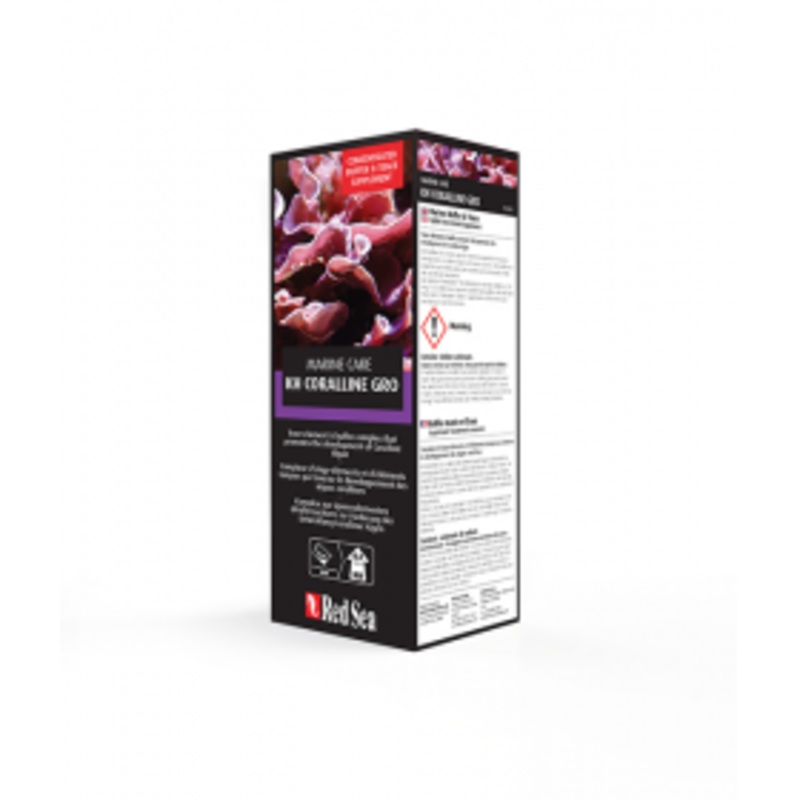 Red Sea KH Coralline Gro 500ml