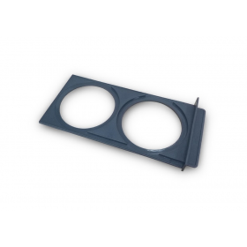 Red Sea Reefer Double Filter Bag/Media Cup Holder