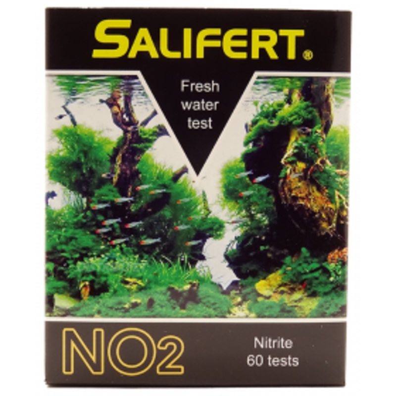Salifert Freshwater Nitrite Test