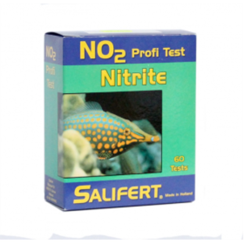 Salifert NO2 (Nitrite) Profi-Test