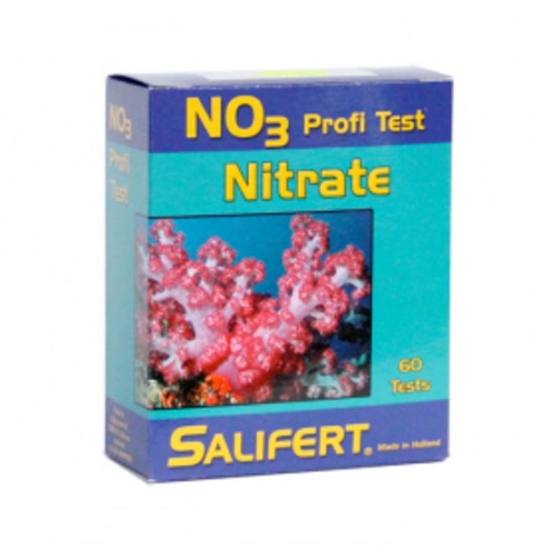 Salifert NO3 (Nitrate) Profi-Test