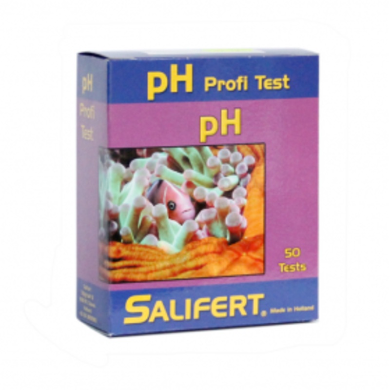 Salifert pH Profi-Test