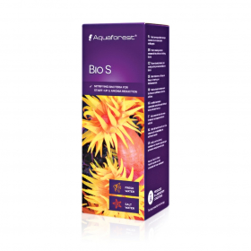 Aquaforest BioS 50ml