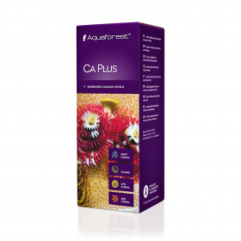 Aquaforest Ca Plus 250ml