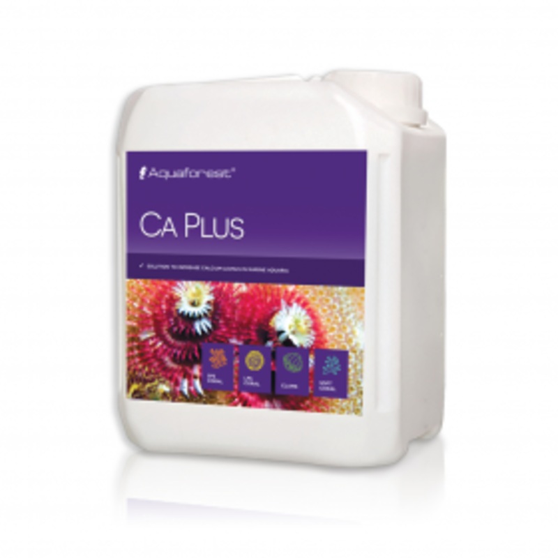 Aquaforest Ca Plus 2L