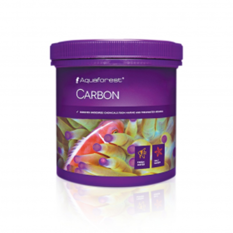 Aquaforest Carbon 500ml