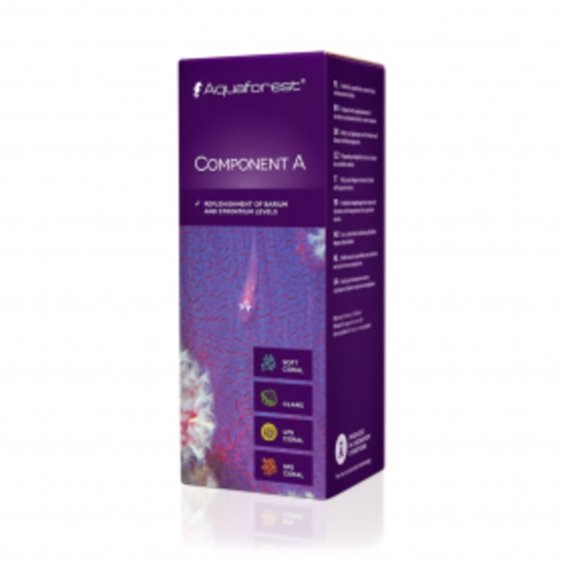 Aquaforest Component A 250 ml