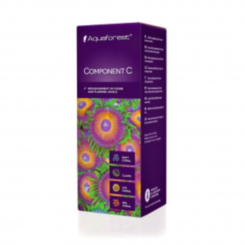 Aquaforest Component C 200ml