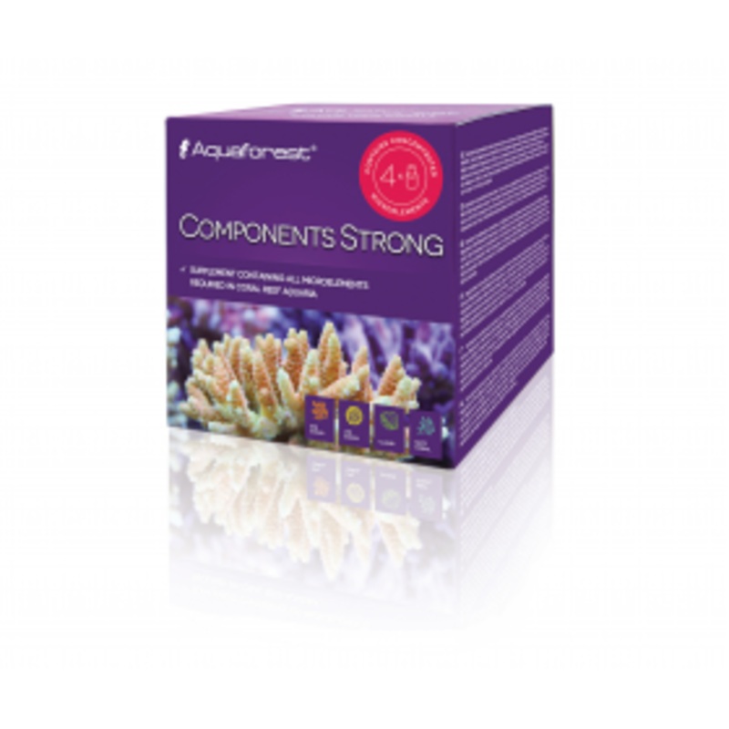 Aquaforest Component Strong 75ml