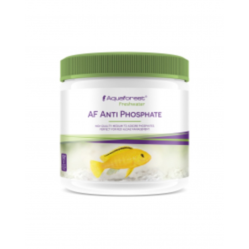 Aquaforest Freshwater Anti Phosphate 500ml