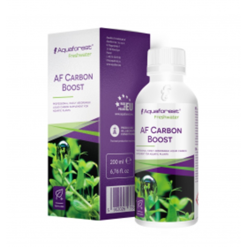 Aquaforest Freshwater Carbon Boost 250 ml