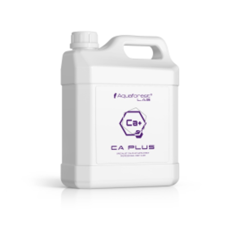 Aquaforest Lab Ca Plus 2L