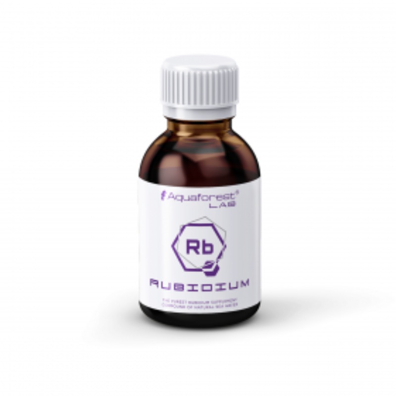 Aquaforest Lab Rubidum 200ml