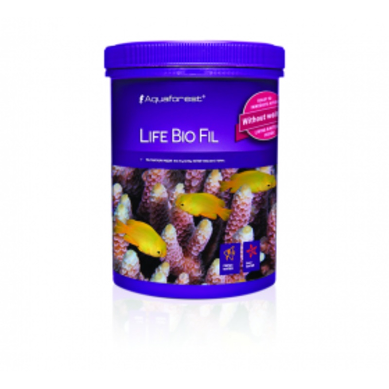 Aquaforest Life Bio Fil 1200ml