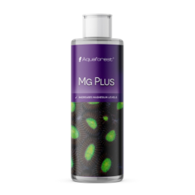 Aquaforest Mg Plus 250ml