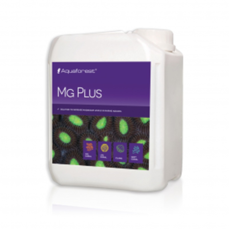 Aquaforest Mg Plus 2L