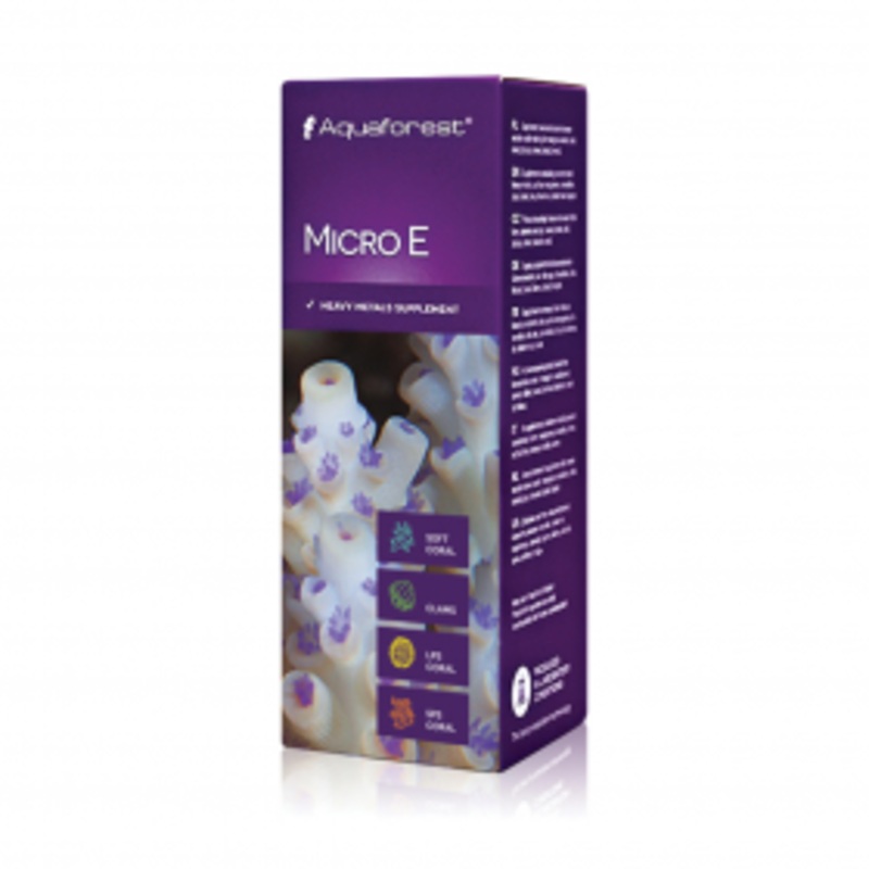 Aquaforest MicroE