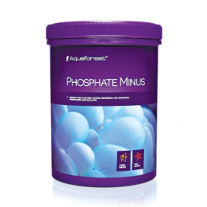 Aquaforest Phosphate Minus