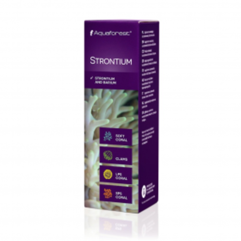 Aquaforest Strontium