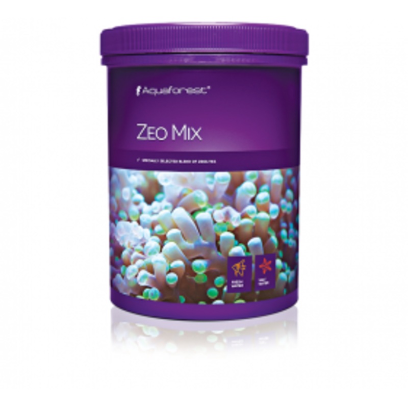 Aquaforest ZEOmix 1L
