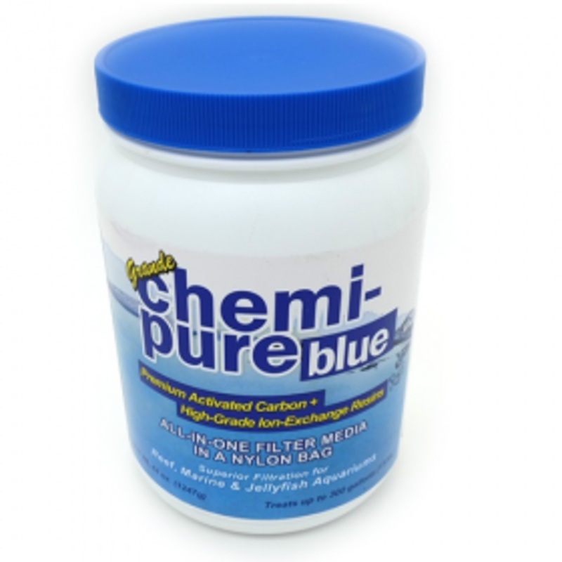 Boyd Chemi-pure Blue Grande 44oz