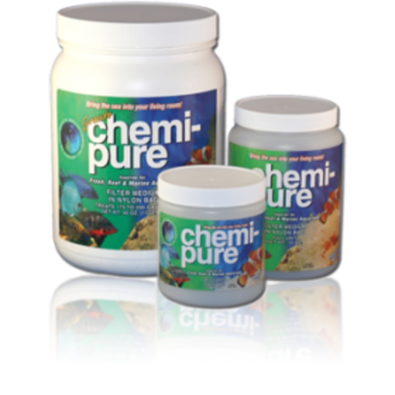 Boyd Chemi-pure Bulk 10 oz (6 pack)