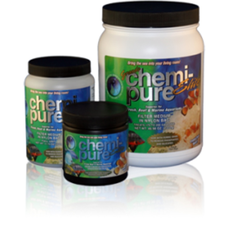 Boyd Chemi-pure Elite Mini 3.1 oz
