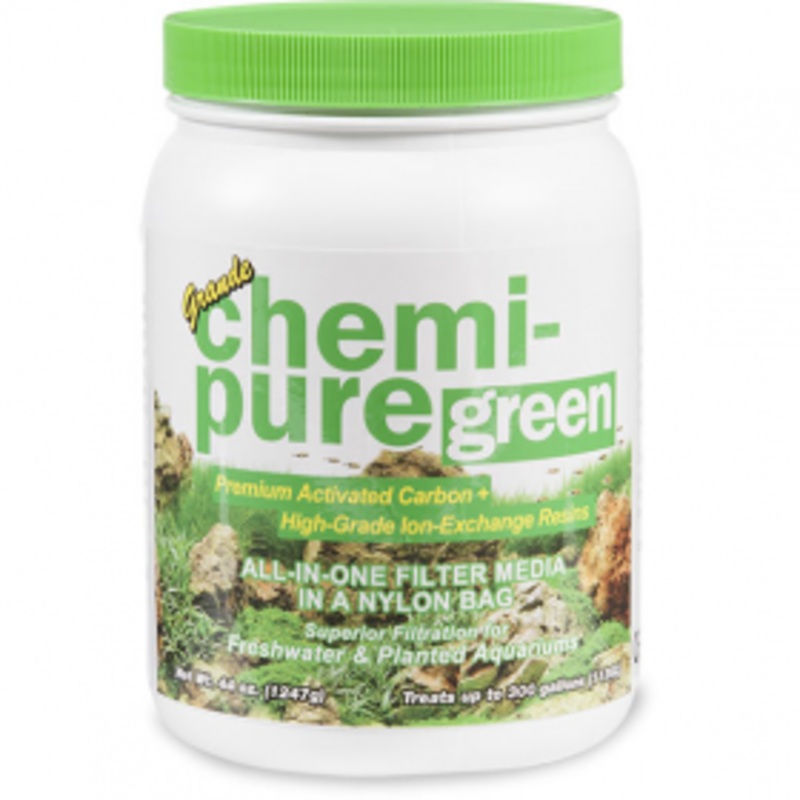Boyd Chemi-pure Green Grande 44oz