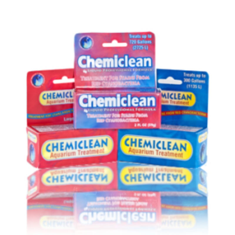 Boyd ChemiClean 2g