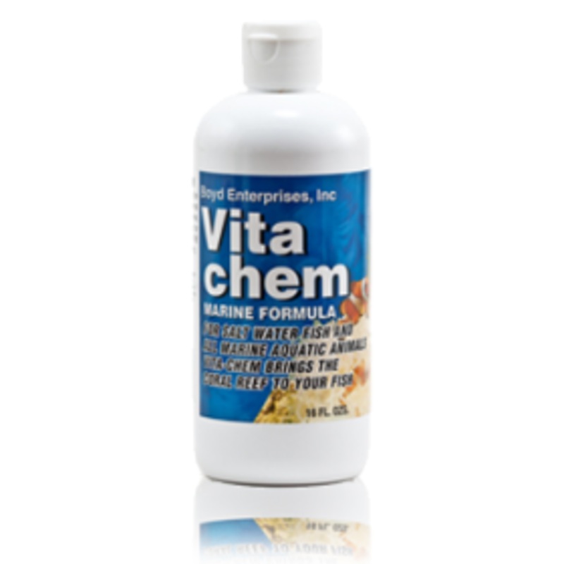 Boyd Vita chem Marine 4 oz