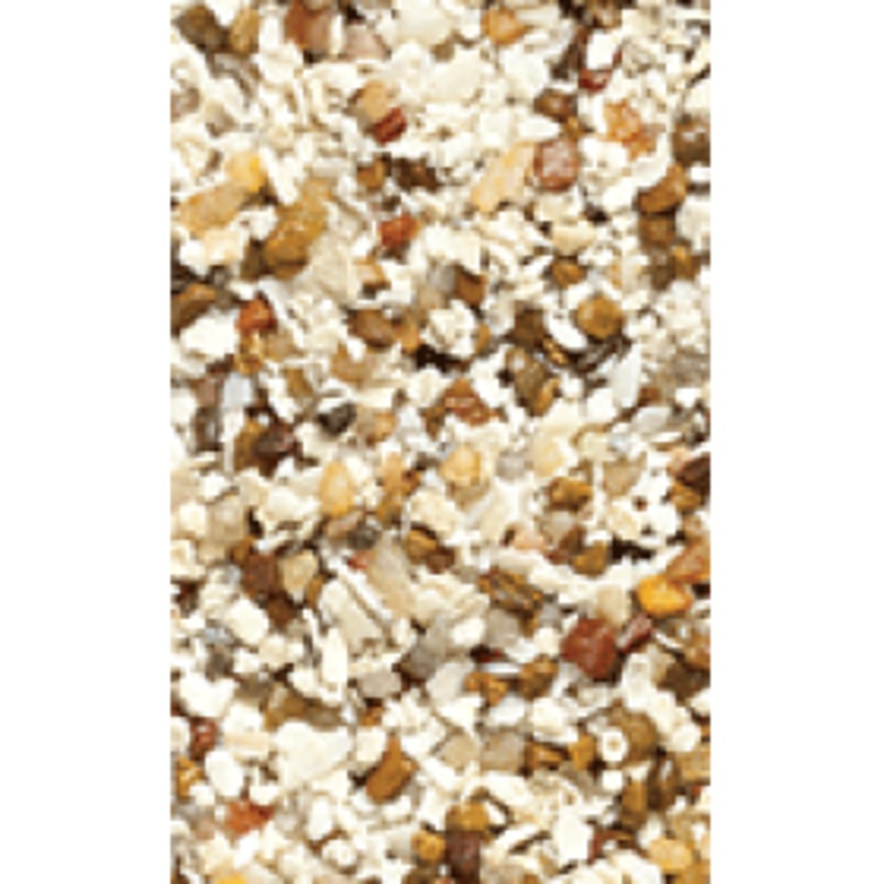 CaribSea Eco-Complete African Cichlid Ivory Coast Sand, 20lb