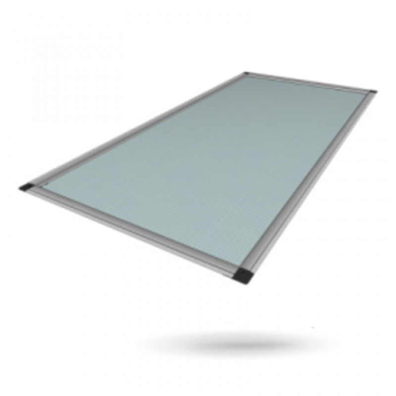 DD Jumpguard 180cm x 90cm DIY Aquarium Cover