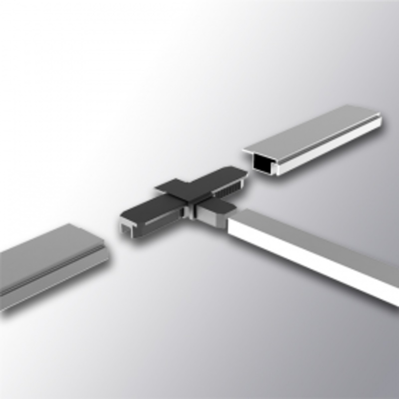 DD Jumpguard Brace Bar Set