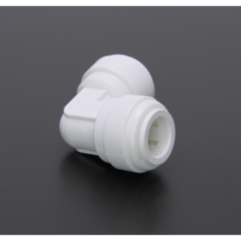 ELBOW UNION 3/8" TUBE