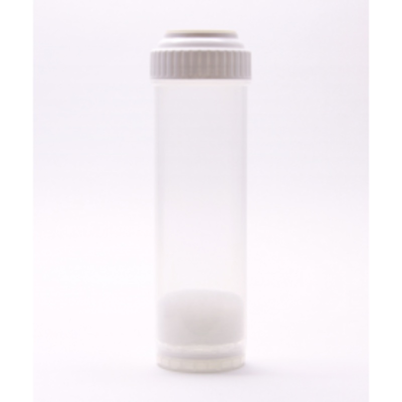Empty Refillable Cartridge 10" X 2.5"