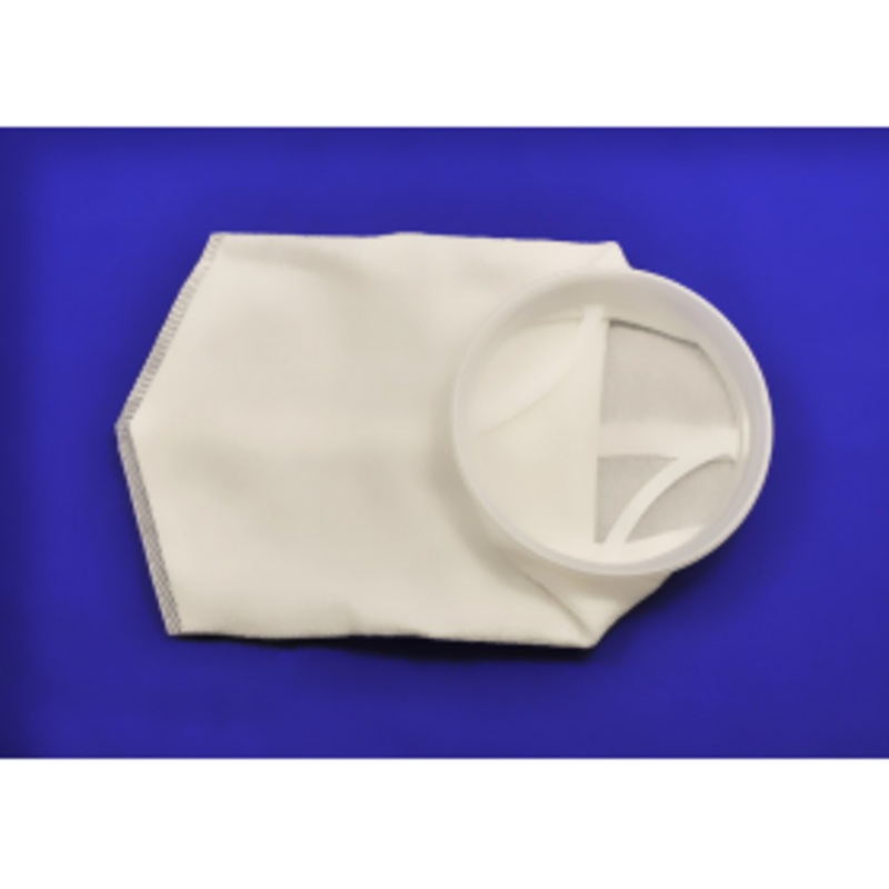 Eshopps 7" 200 micron filter sock