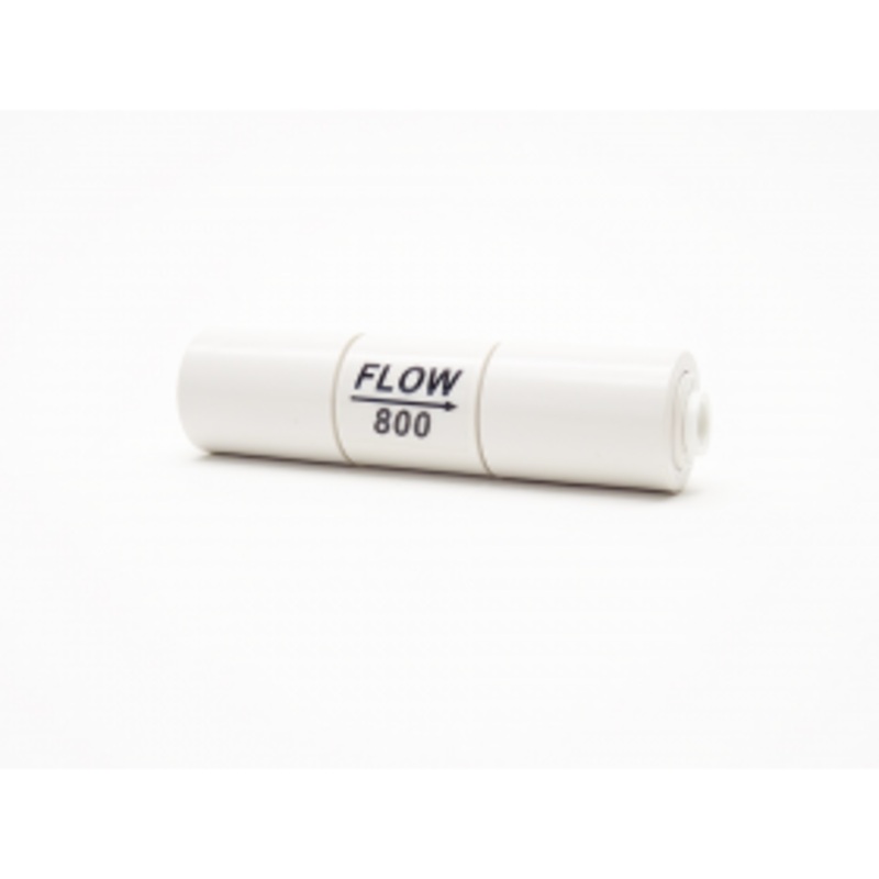 Flow Restrictor 300gpd,800ml/min