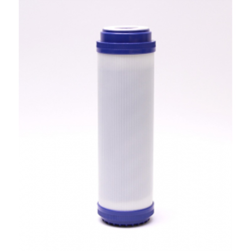 GAC Cartridge (10" x 2.5")