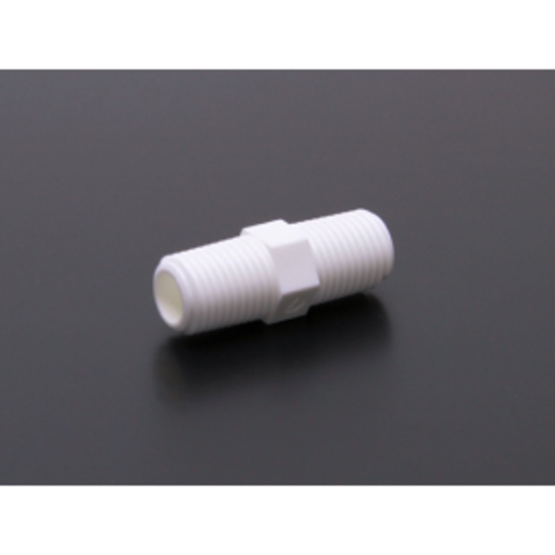 NIPPLE 1/4" THREAD