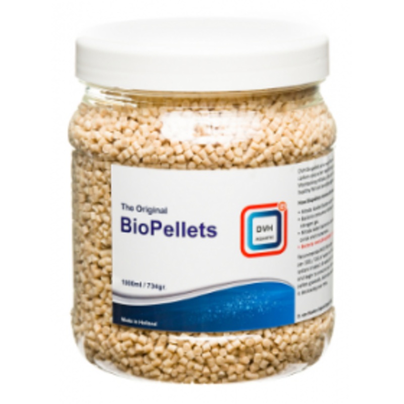 NP Reducing BioPellets 1000ml