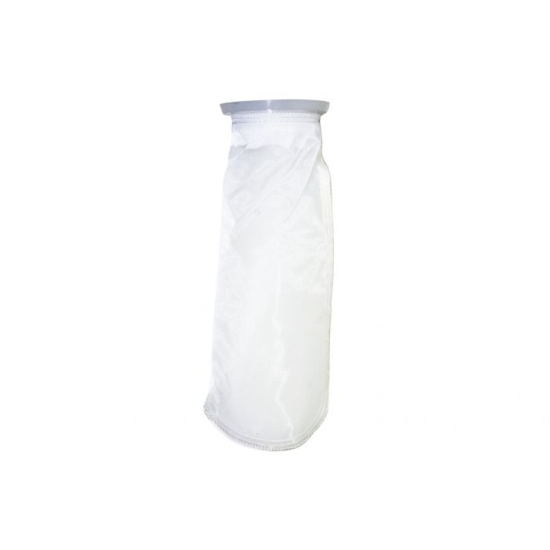 Nylon Filter Sock 4" x 14" 200 micron
